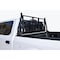 Steelcraft Automotive 88-C GM 2500/3500/97-17 RAM/07-17 TUNDRA/94-17 F150 ALL HEADACHE RACK 90001 - alternate 1